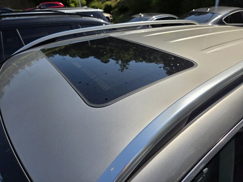 Used 2023 Mojave Silver Metallic MERCEDES-BENZ GLE 350 image 8