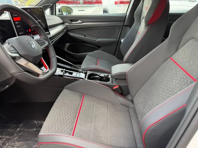New 2026 White Pearl Volkswagen SE image 12