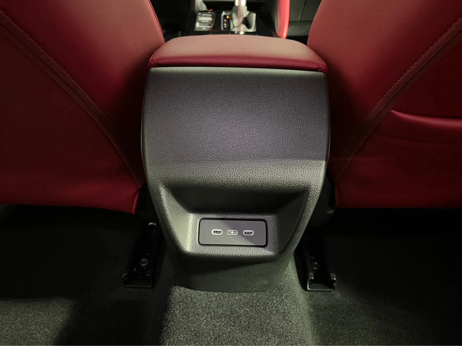 Used 2026 Majestic Black Pearl Acura w/A-Spec Technology Package image 11