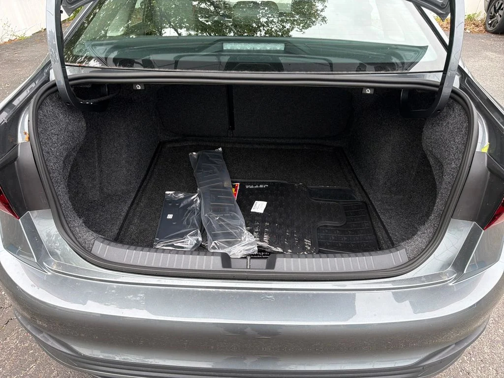 New 2026  Volkswagen 1.5T SE image 26