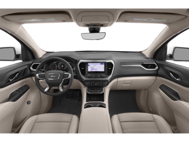 Used 2023 Sterling Metallic GMC Denali image 11