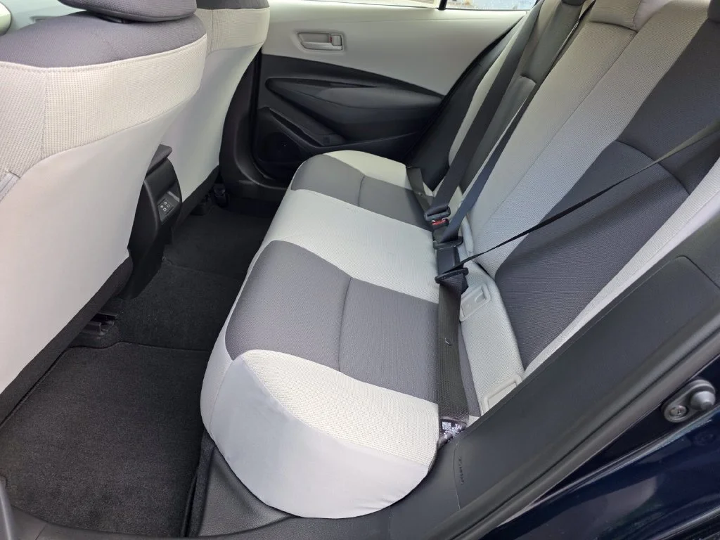 New 2027 Blueprint Toyota  LE image 21