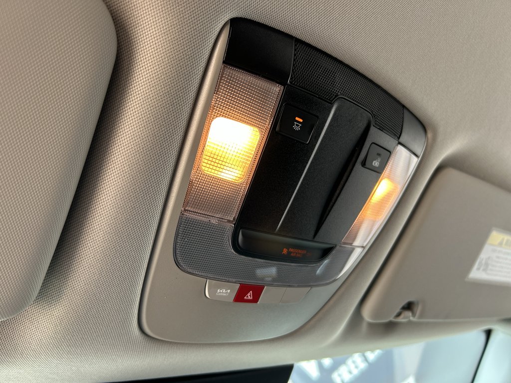New 2026 Wolf Gray Kia EX image 27