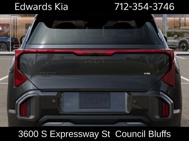New 2027  Kia X-Line S image 15
