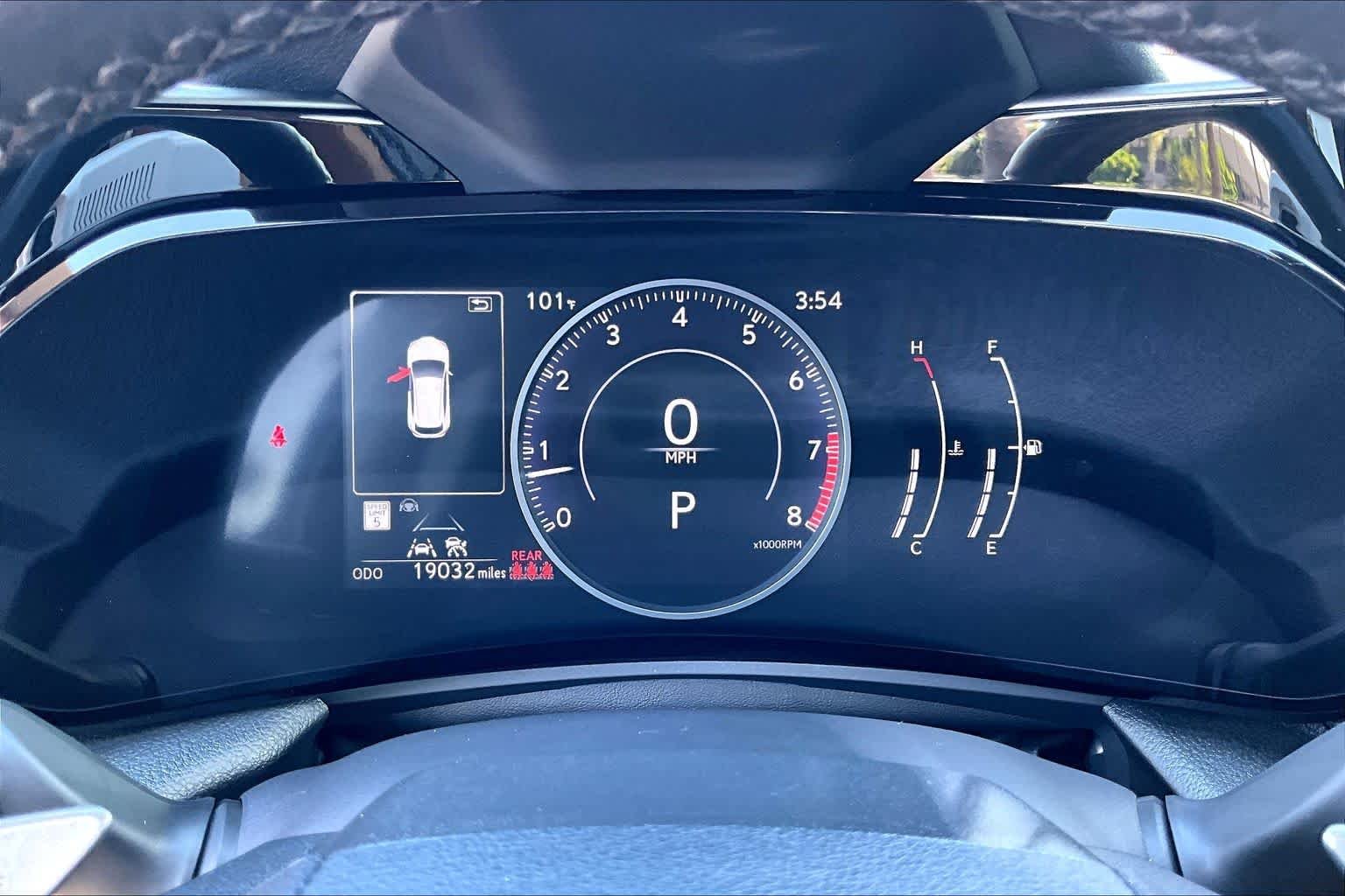 Certified Used 2025 COPPER CREST Lexus  image 24