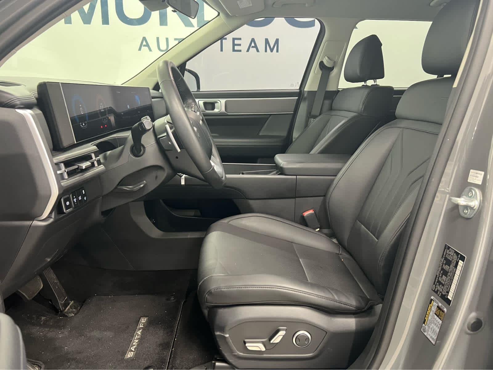 Used 2025 Hampton Gray Hyundai XRT image 12