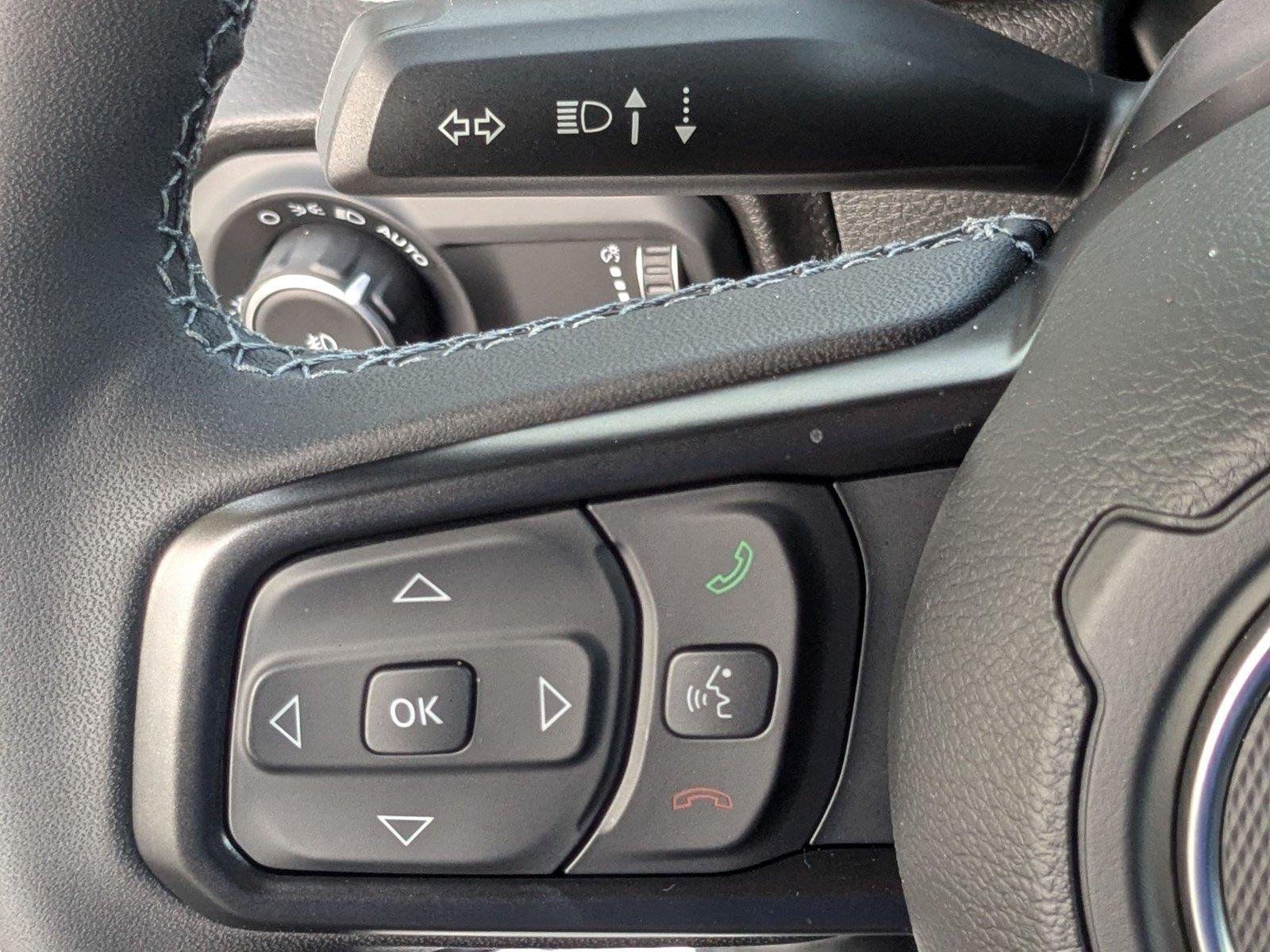 2026 Jeep Wrangler 4-Door Sport S - Photo 14