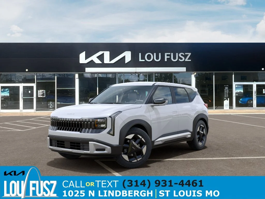 2027 Kia Seltos