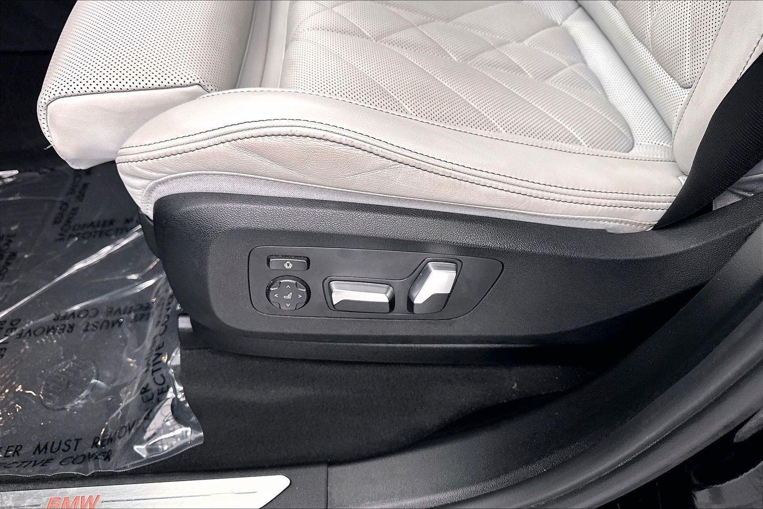 2023 BMW X5 40i - Photo 22