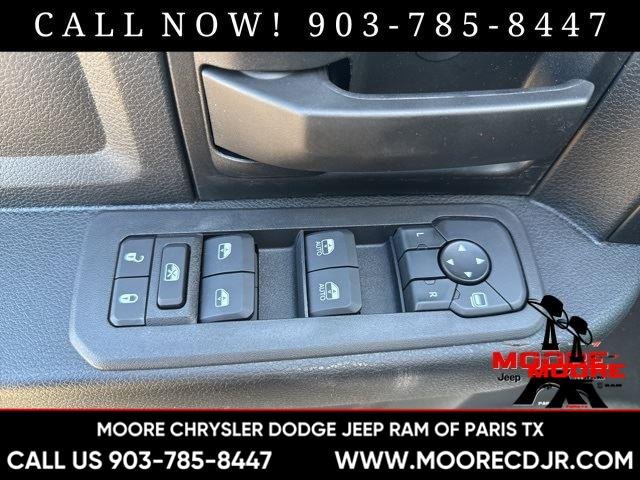 2026 RAM 2500 Tradesman - Photo 10