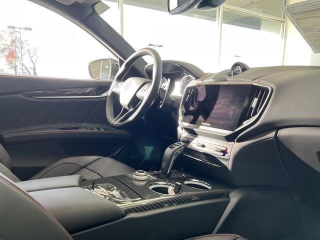 2024 MASERATI GHIBLI - Image 22