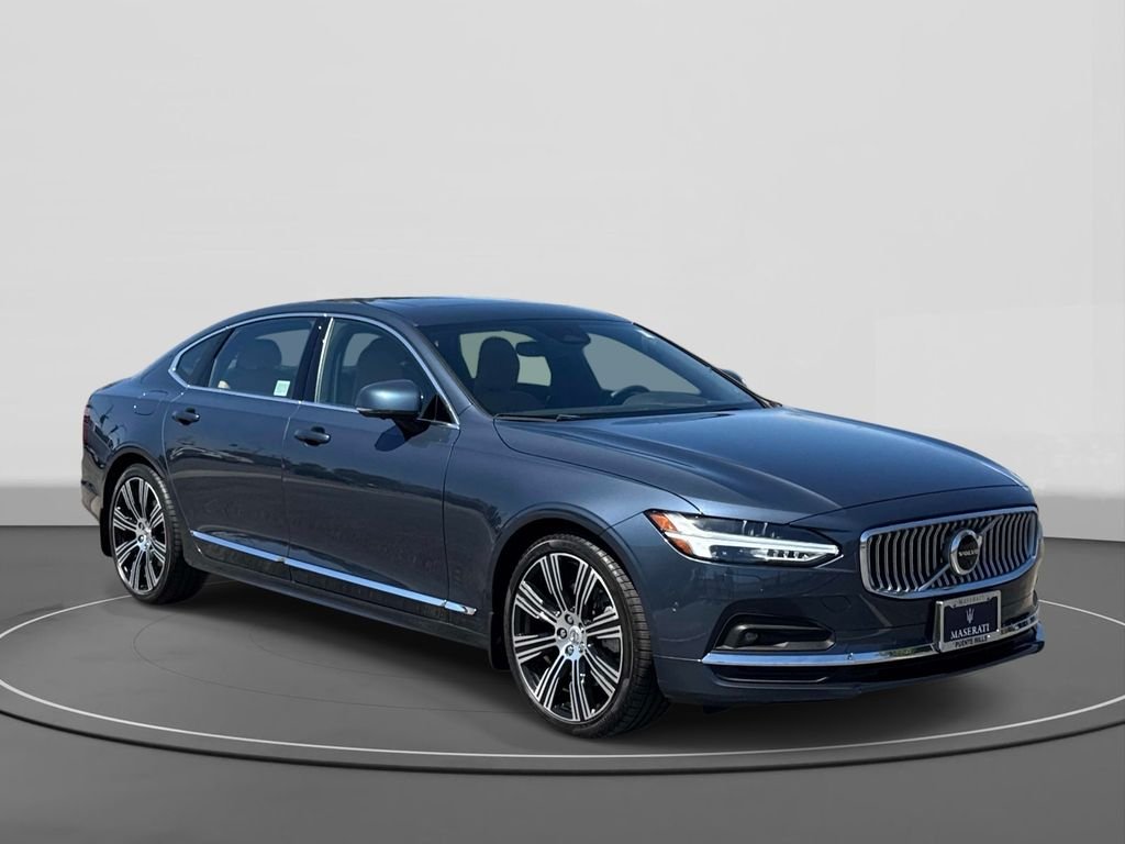 2023 Volvo S90