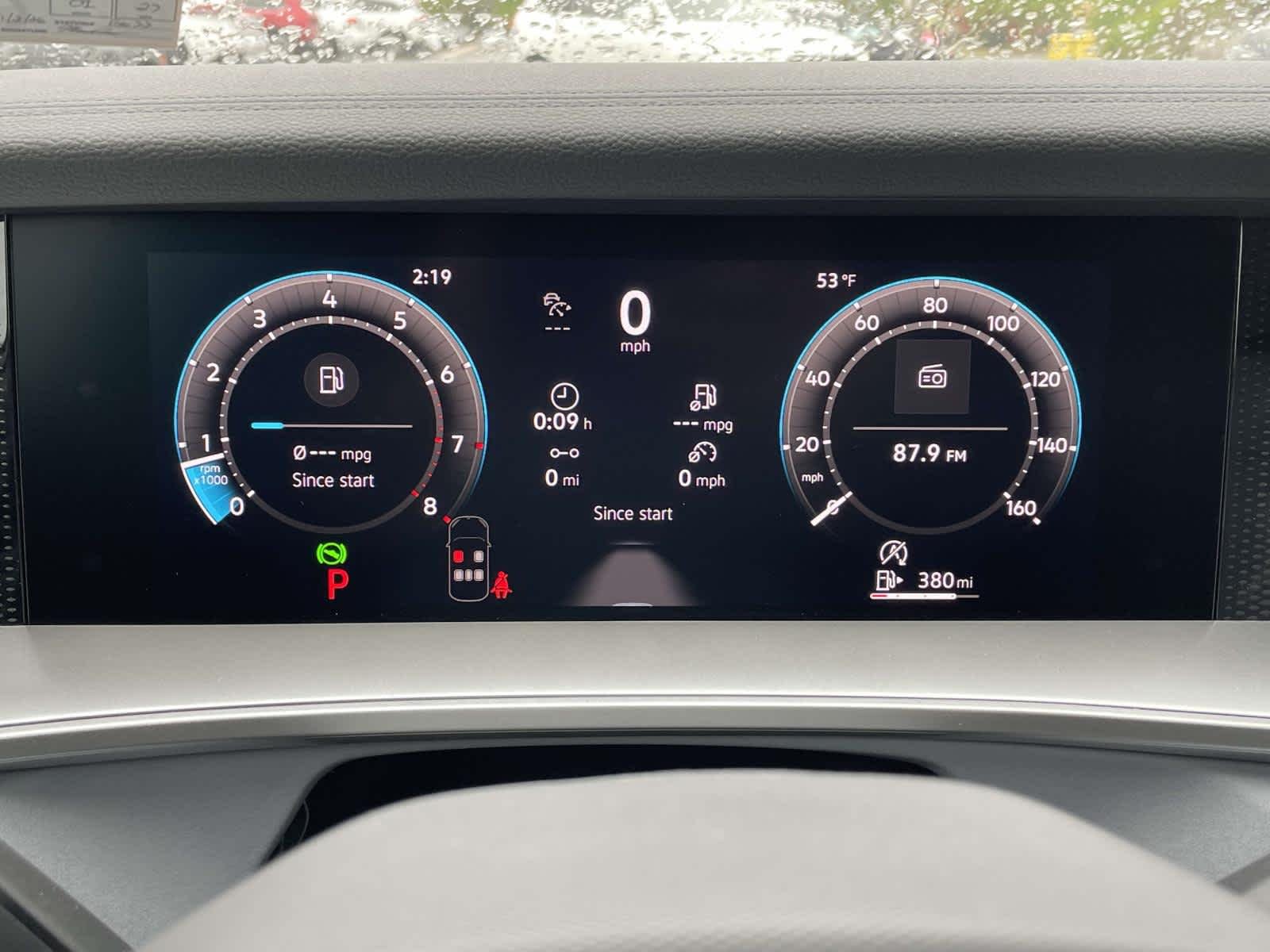 New 2026 Platinum Gray Metallic Volkswagen SE R-Line Black image 37