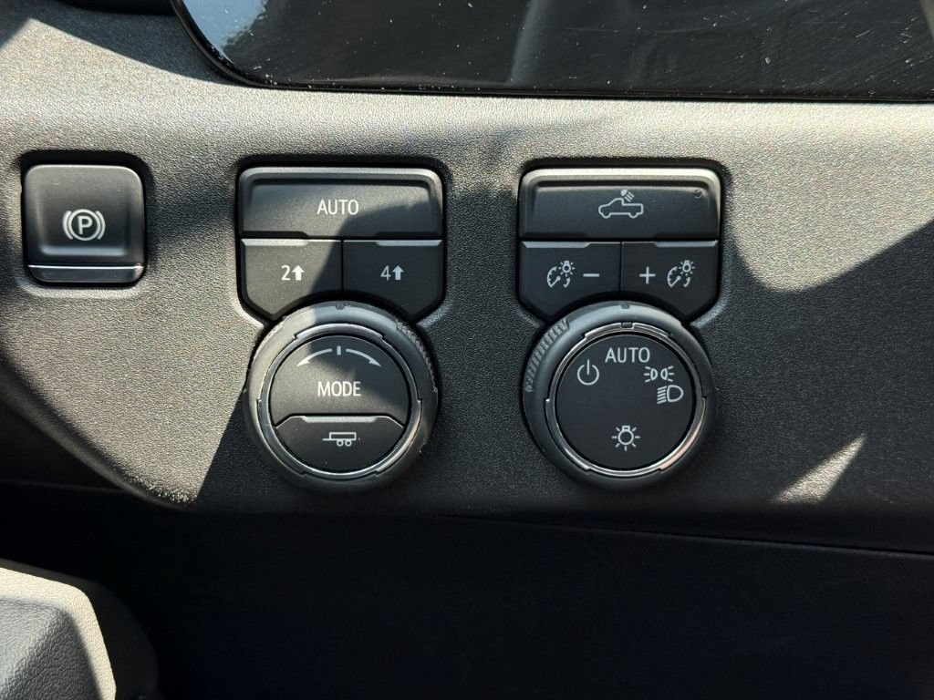 Used 2026 Black Chevrolet LT image 29