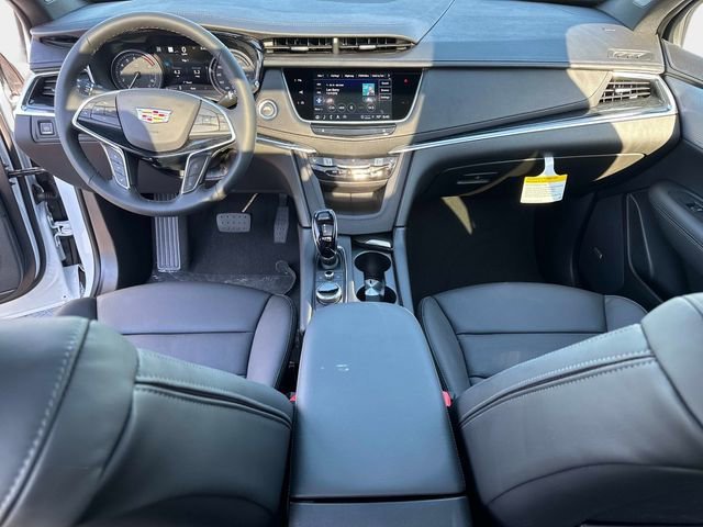 2026 Cadillac XT5 Premium Luxury - Photo 15