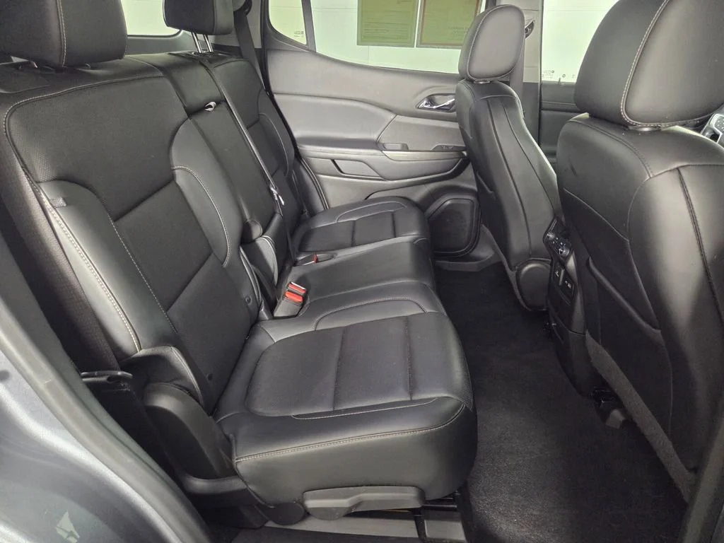 2021 GMC Acadia SLT - Photo 29