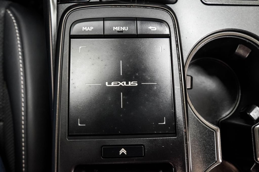 Used 2024 Gray Lexus 500 F SPORT Performance Premium image 25