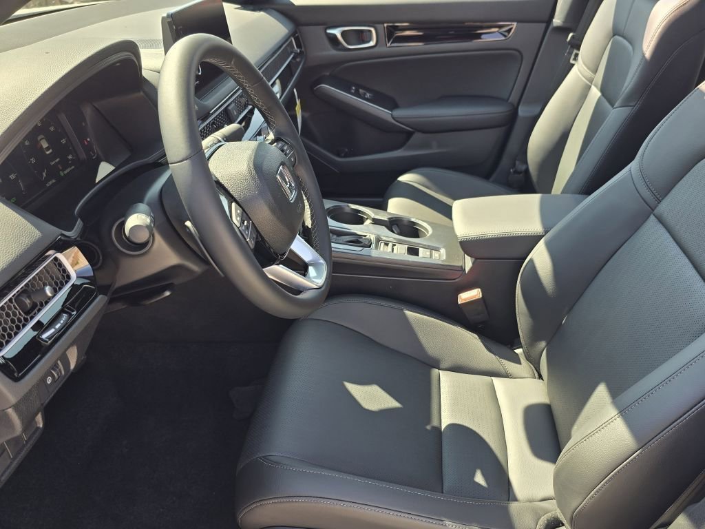 2026 Honda Civic Sport Touring - Photo 31