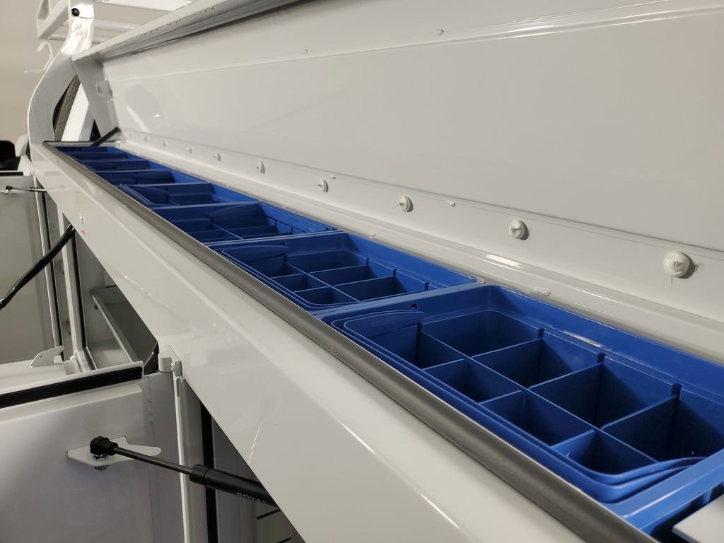 2026 Chevrolet Silverado 2500 HD Work Truck - Photo 16