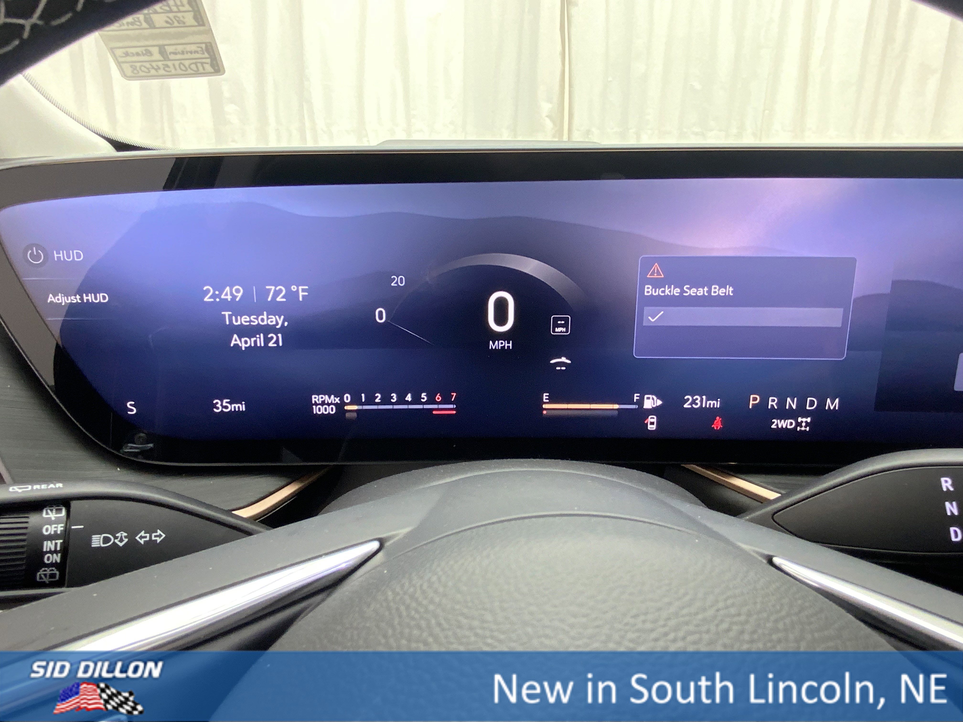 2026 Buick Envision Sport Touring - Photo 8
