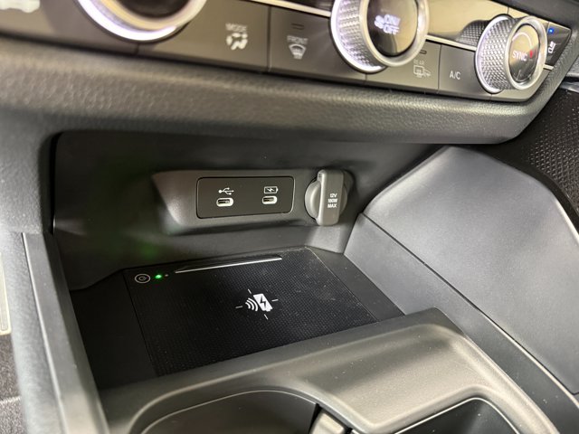 New 2026 Double Apex Blue Pearl II Acura w/A-Spec Package image 11
