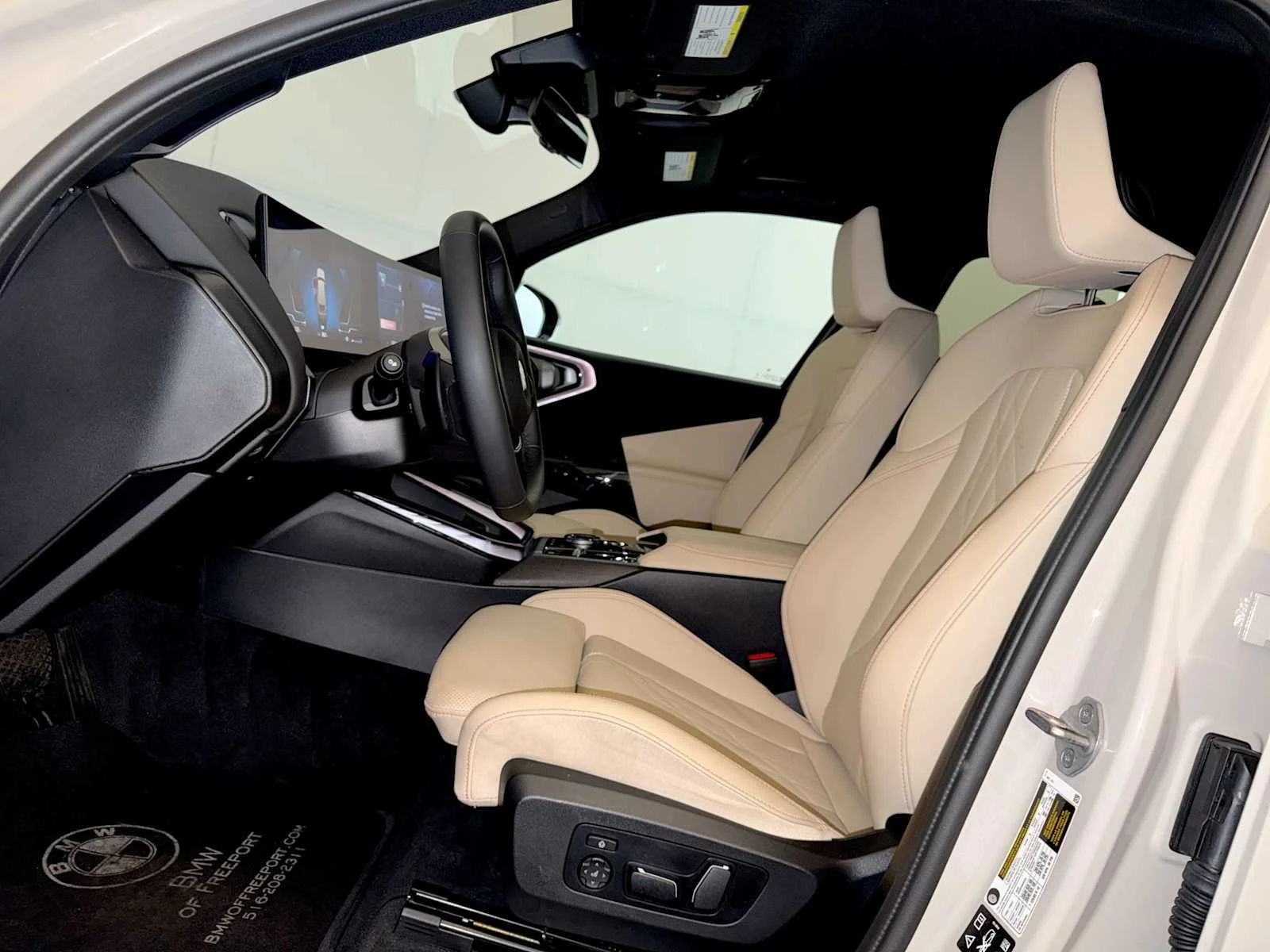 2026 BMW X3 30 - Photo 9