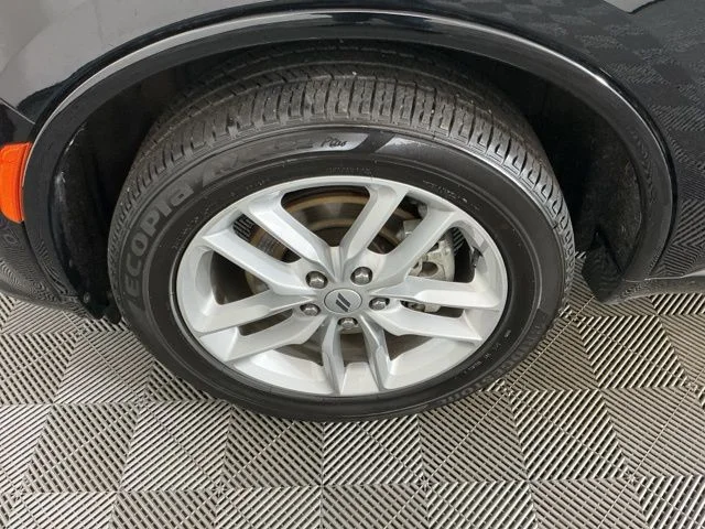 Used 2025 Black Dodge GT Plus image 34