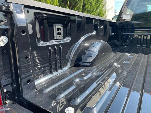 New 2026 Agate Black Metallic Ford F-250® XL image 8