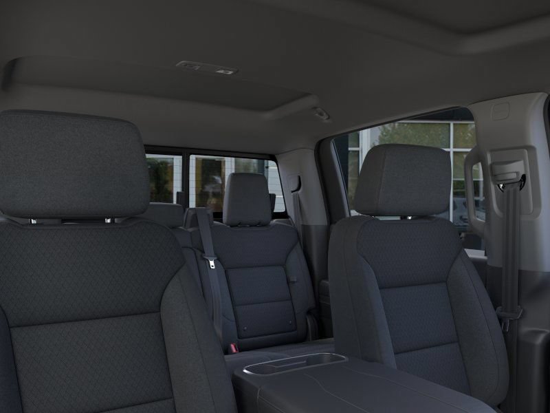 New 2026 Cardinal Red GMC Elevation image 24