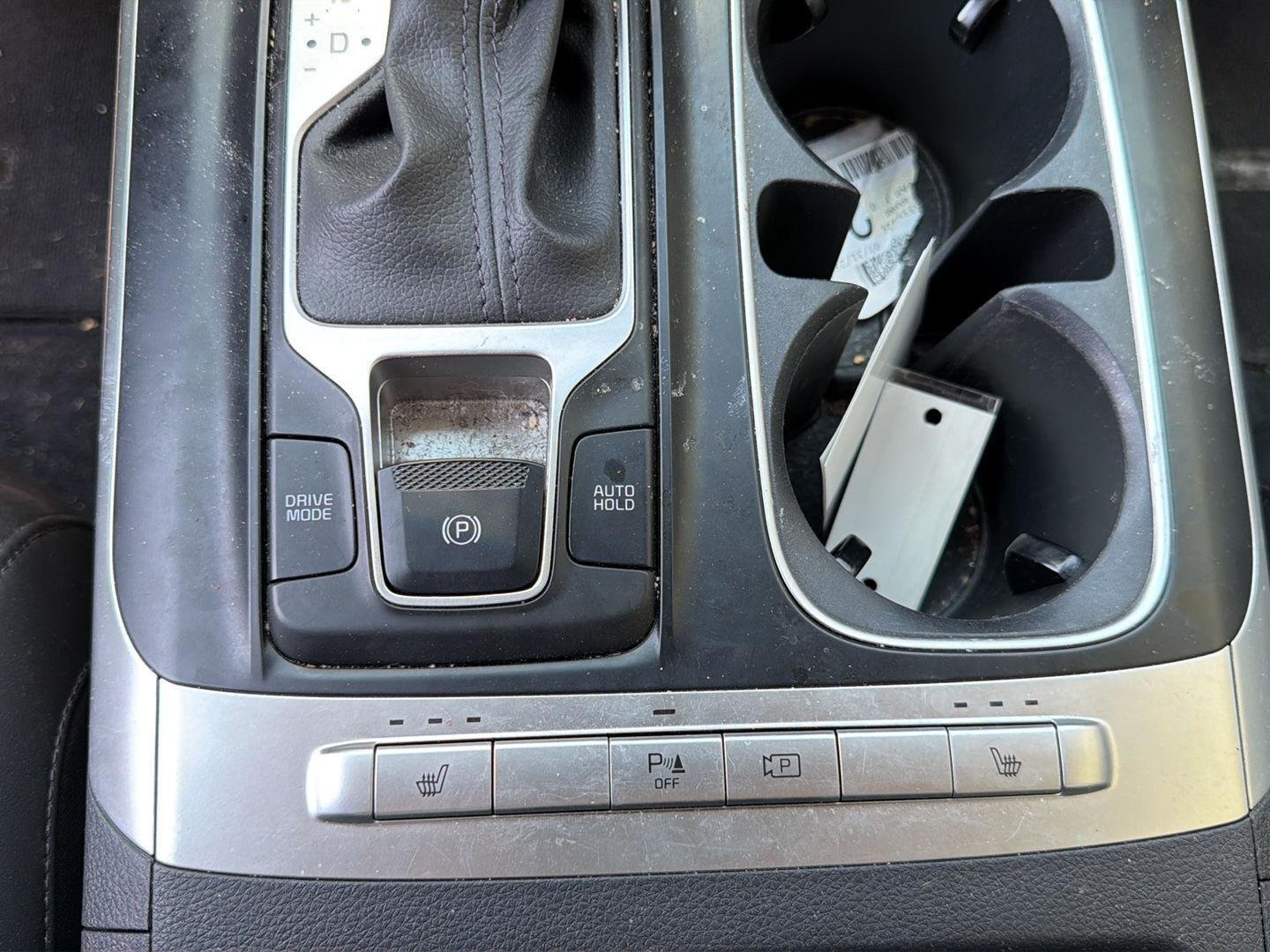 Used 2024 Panthera Metal Kia LX image 3