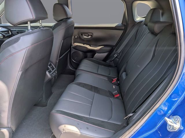 Used 2025 Blue Acura A-Spec Package image 18