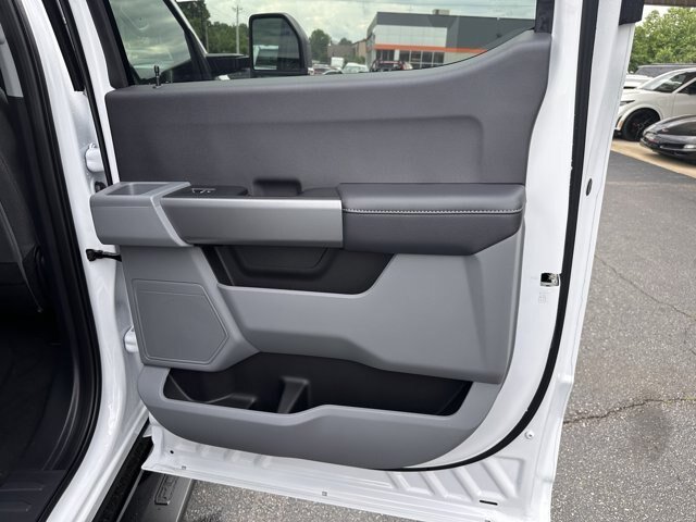 New 2026 Oxford White Ford F-350® XL image 16