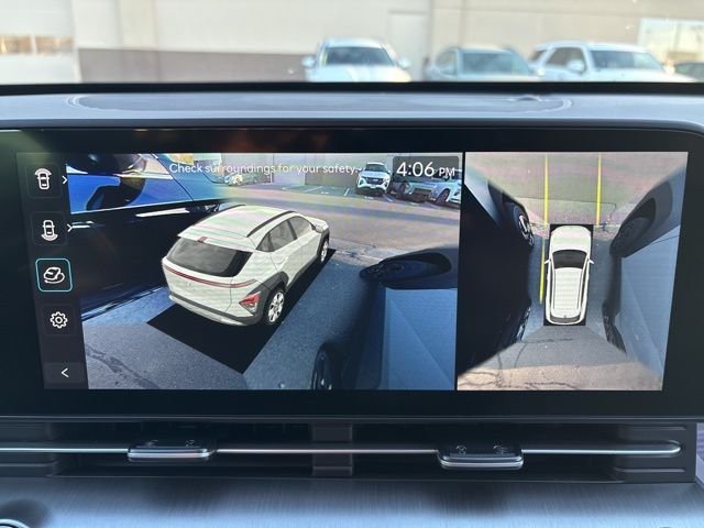 Certified Used 2026 Black Hyundai Limited image 30