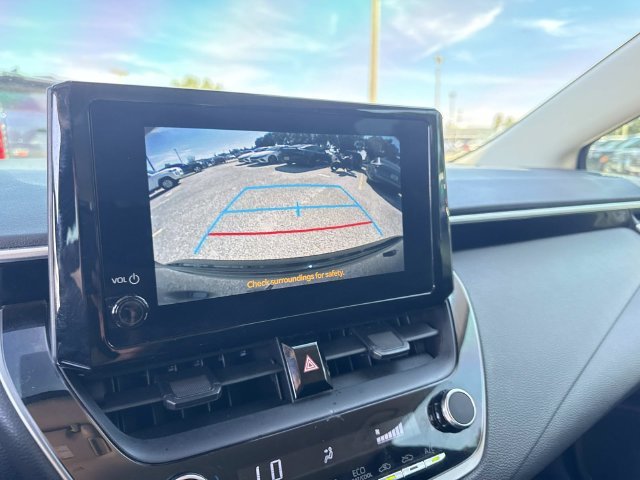 2024 Toyota Corolla LE - Photo 19