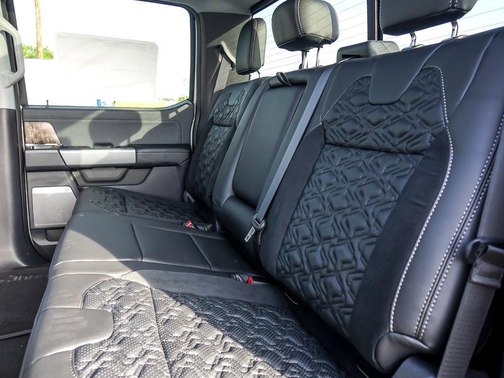 New 2026 Avalanche Ford LARIAT image 18