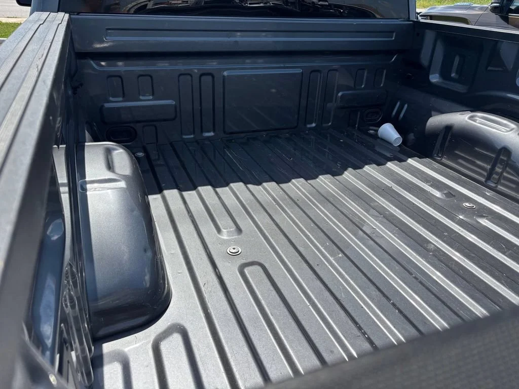 Used 2024  Ford STX image 30