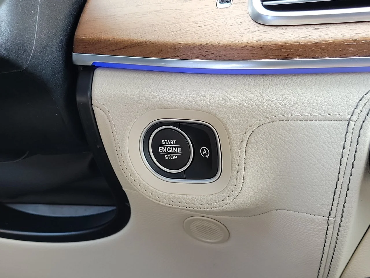 Certified Used 2024 Blue Mercedes-Benz GLE 53 AMG® image 20