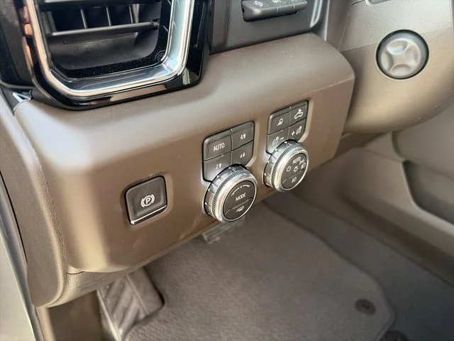 New 2026 Silver GMC Denali image 9