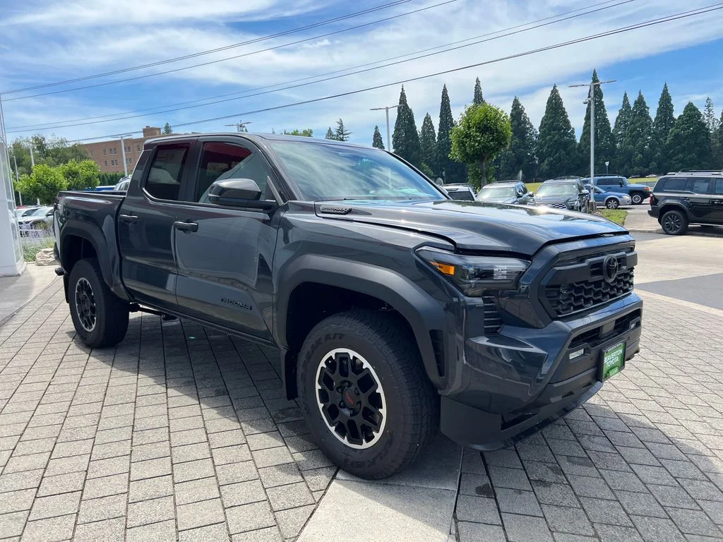 New 2026 Underground Toyota TRD Off-Road i-FORCE MAX image 7