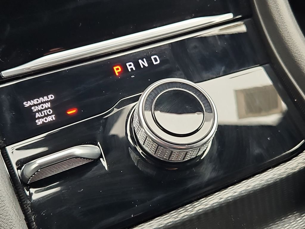 2025 Jeep Grand Cherokee L Limited - Photo 27