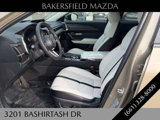 2026 Mazda CX-50 Premium Plus - Photo 9