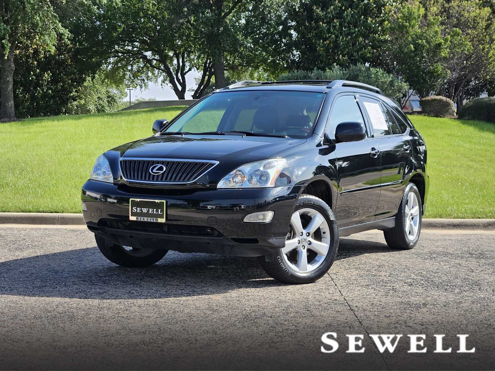 2004 Lexus RX 330
