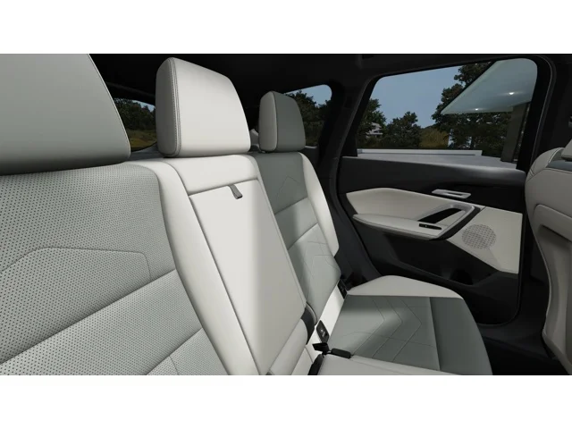 New 2027 Dune Grey Metallic BMW xDrive28i image 12