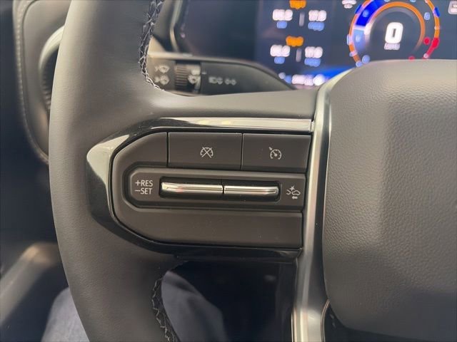 2026 Chevrolet Colorado LT - Photo 17