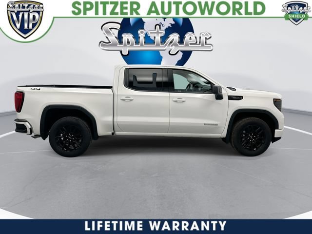 2026 GMC Sierra 1500 Elevation - Photo 9