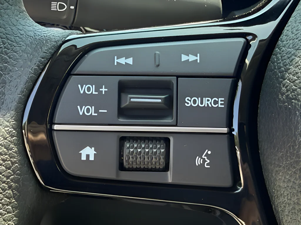 2026 Honda Civic LX - Photo 18