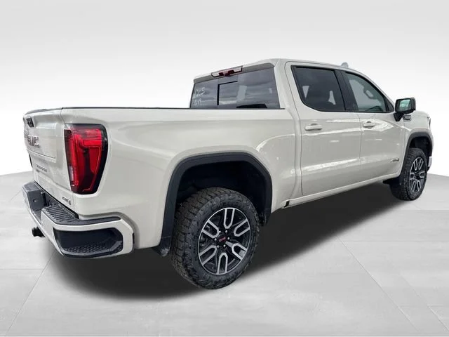 New 2026 Coastal Dune GMC AT4 image 5