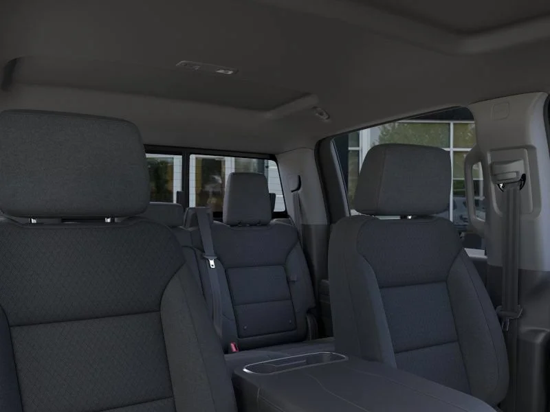 New 2026 Cardinal Red GMC Elevation image 24