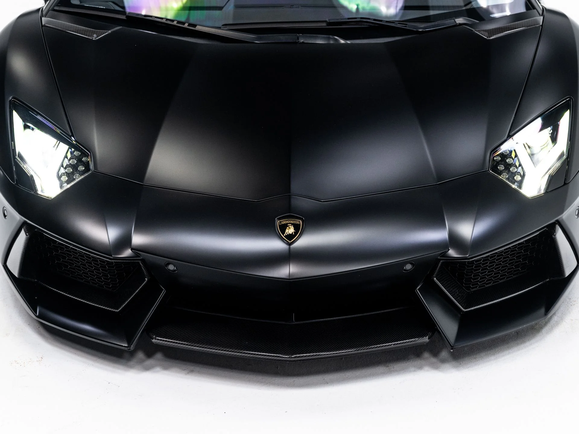 Used 2014  Lamborghini Roadster image 100