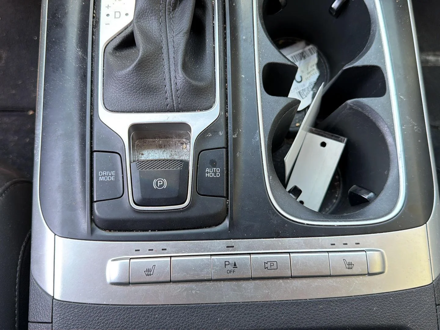 Used 2024 Panthera Metal Kia LX image 3